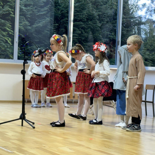 Rodzinne spotkania świąteczne