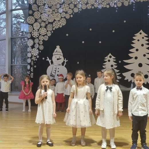 Rodzinne spotkania świąteczne