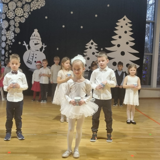 Rodzinne spotkania świąteczne