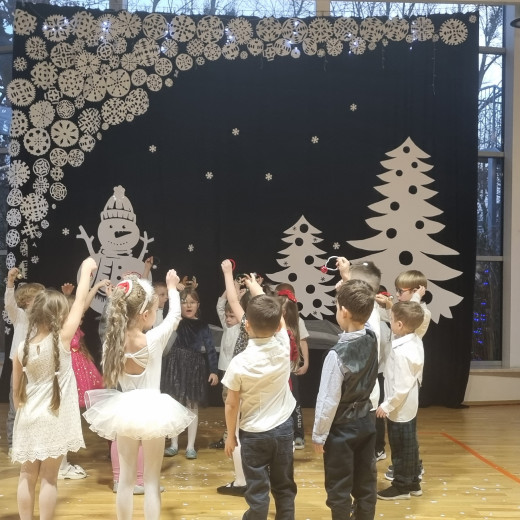 Rodzinne spotkania świąteczne