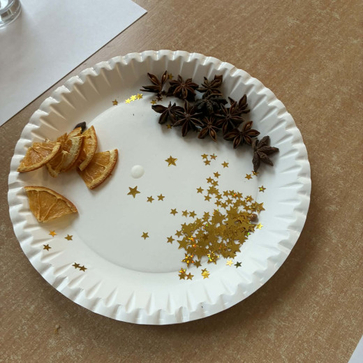 Warsztaty z tworzenia świec sojowych – Wiewiórki