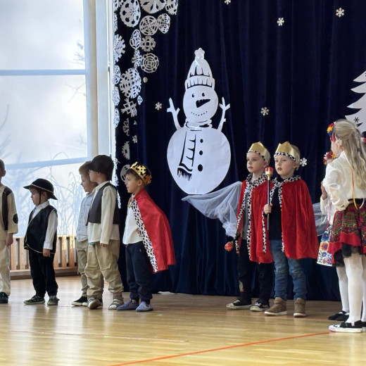 Rodzinne spotkania świąteczne