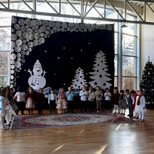 Rodzinne spotkania świąteczne