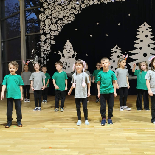 Rodzinne spotkania świąteczne