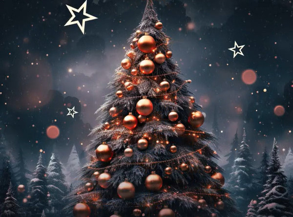 Najlepsze świąteczne życzenia