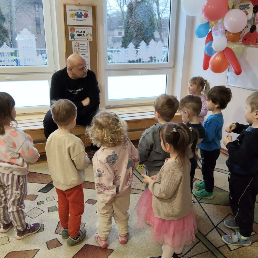 Akcja „Bezpieczne ferie”