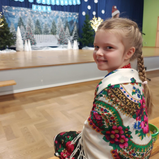 Międzyprzedszkolny Festiwal Kolęd i Pastorałek