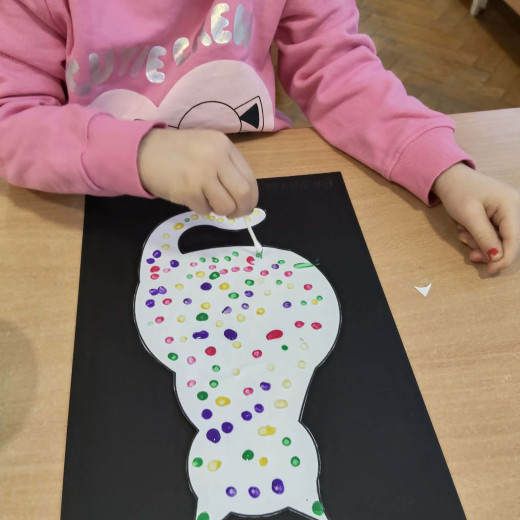 Dzień kota – Biedronki