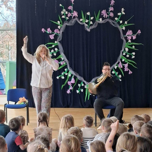 Czy Kopernik lubił pierniki?- koncert