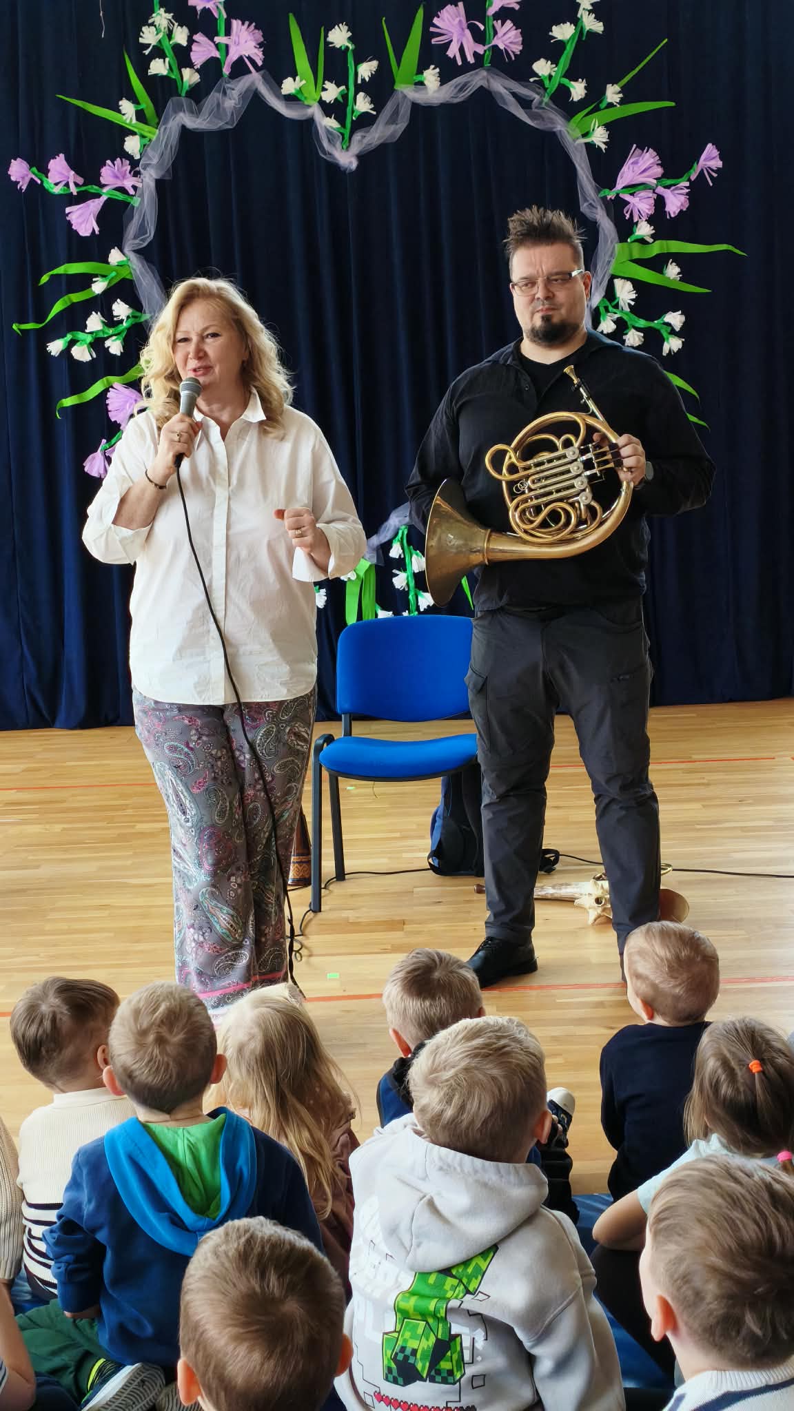 Czy Kopernik lubił pierniki?- koncert