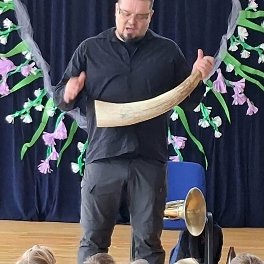 Czy Kopernik lubił pierniki?- koncert