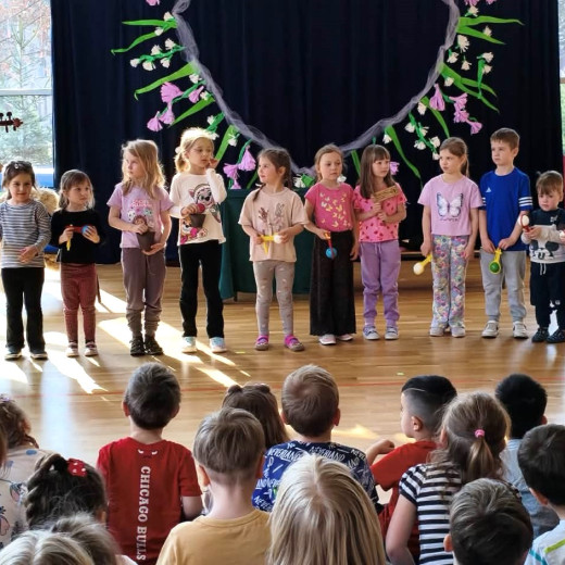 Wielkanoc po beskidzku- kapela góralska