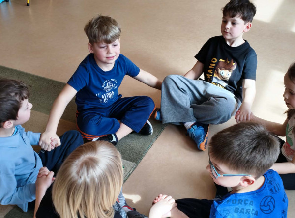 Tremek z wyspy Wstydu- Pszczółki