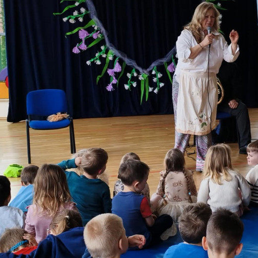 Czy Kopernik lubił pierniki?- koncert