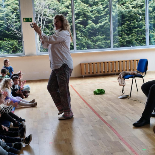 Czy Kopernik lubił pierniki?- koncert