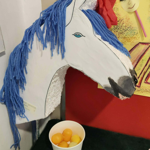 Eliminacja do konkursu lalek teatralnych „Mała scena wielkich lalek”