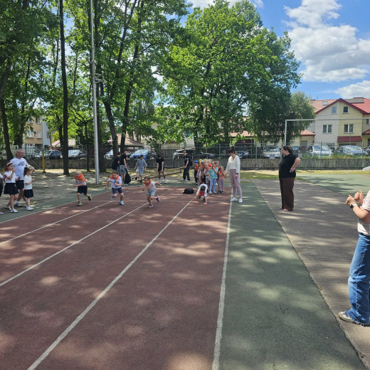 Dzień Dziecka