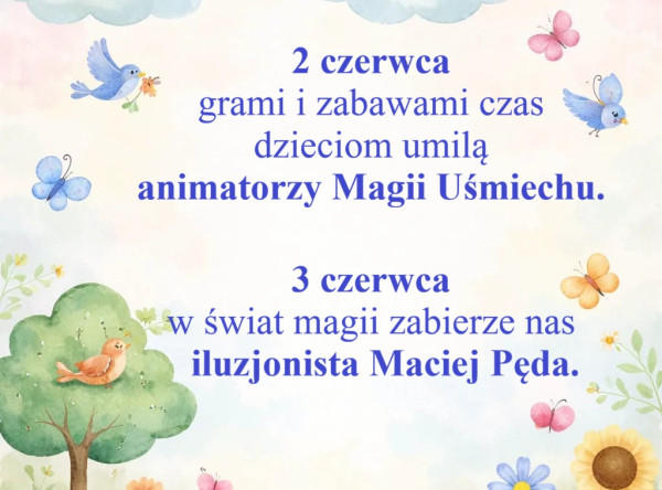 Dzień Dziecka