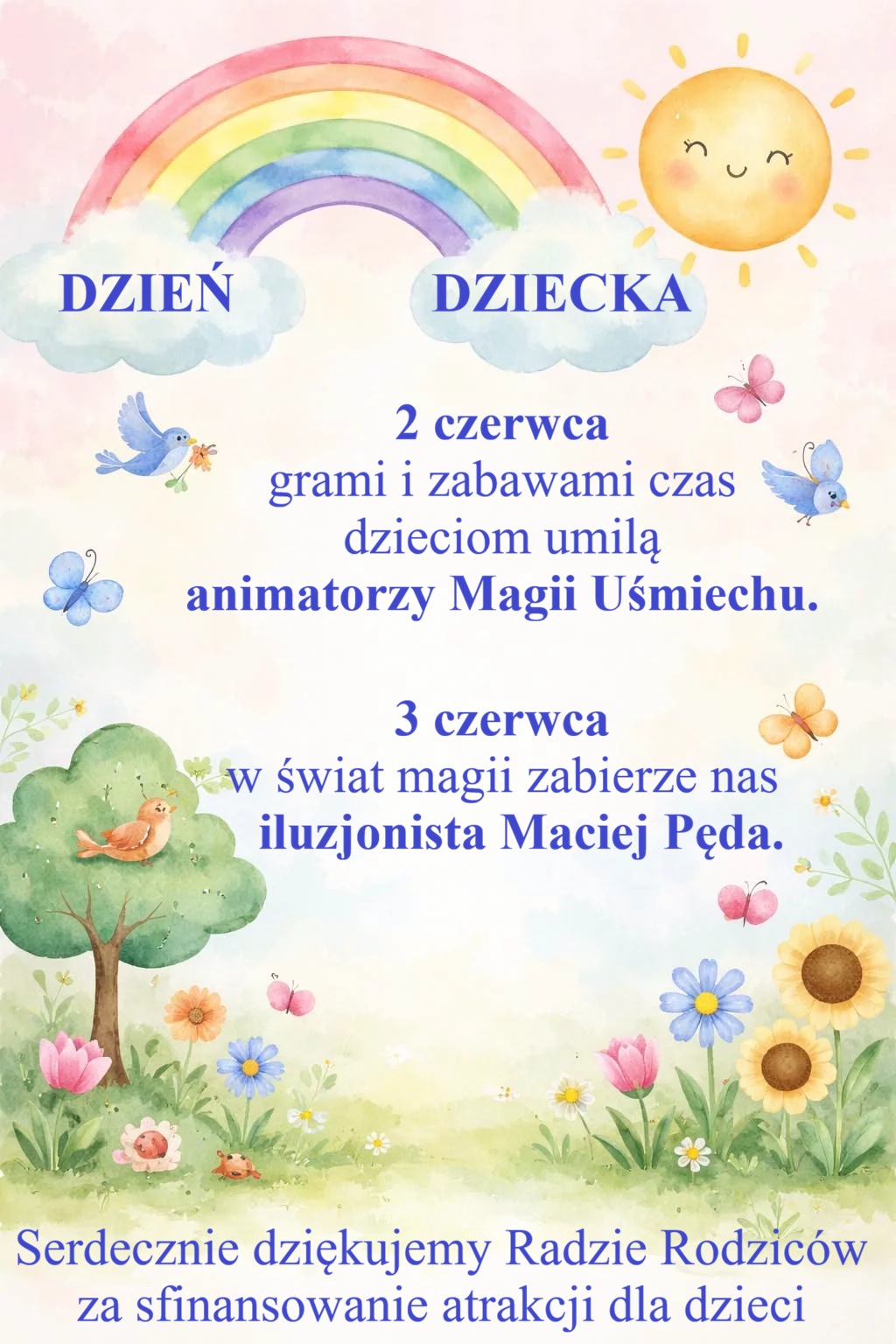 Dzień Dziecka