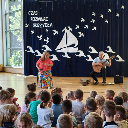 Koncert – gitara