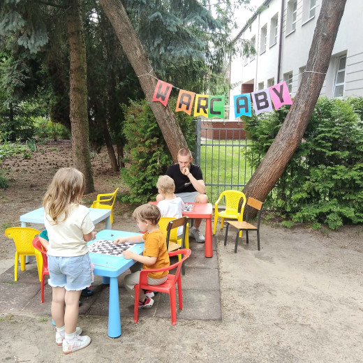Piknik rodzinny