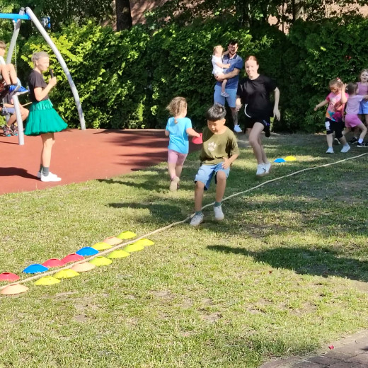 Piknik rodzinny