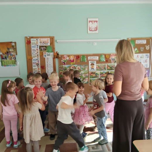 Rodzic ekspert – mama psycholog Żabki