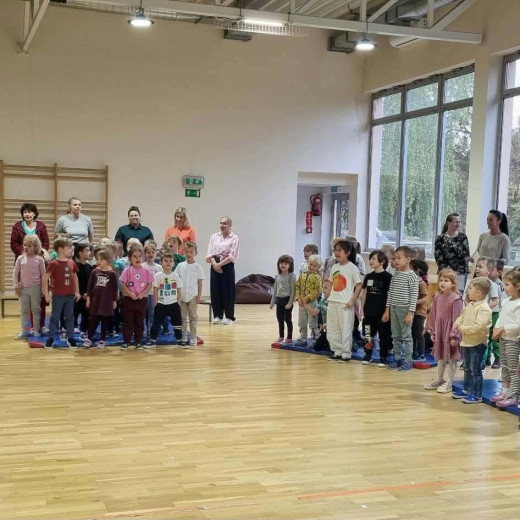 Dzień Komisji Edukacji