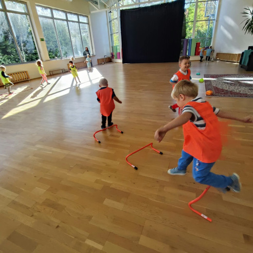 Tata ekspert – trener