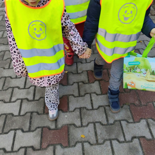 Żabki w warzywniaku Pani Zosi – kisimy ogórki