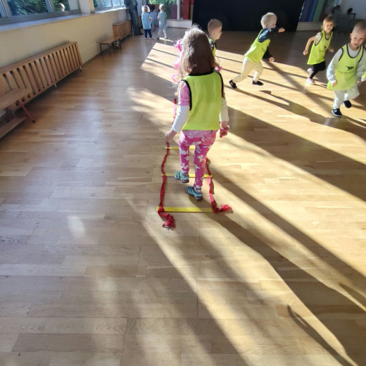 Tata ekspert – trener