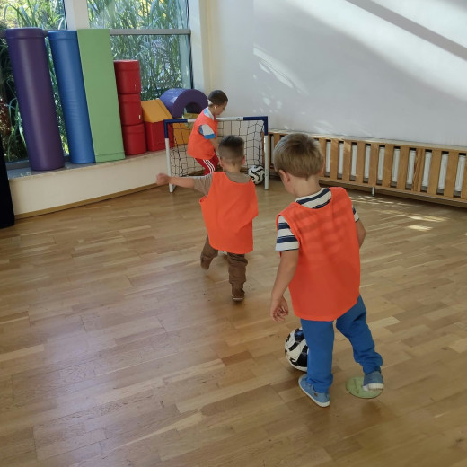 Tata ekspert – trener