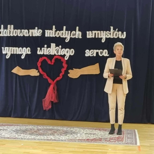 Dzień Komisji Edukacji