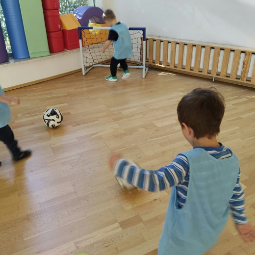Tata ekspert – trener