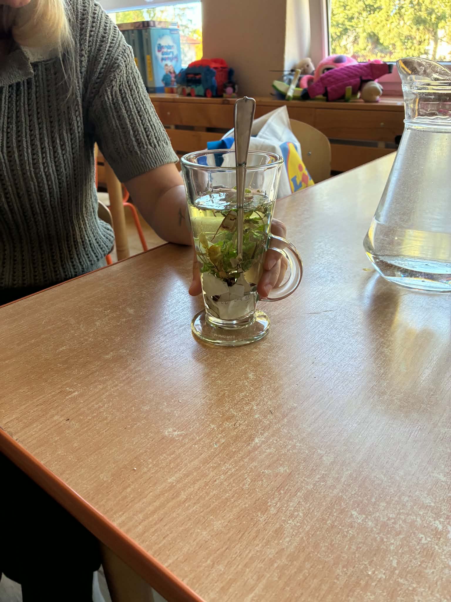 Tydzień Budowania Relacji w Jeżykach