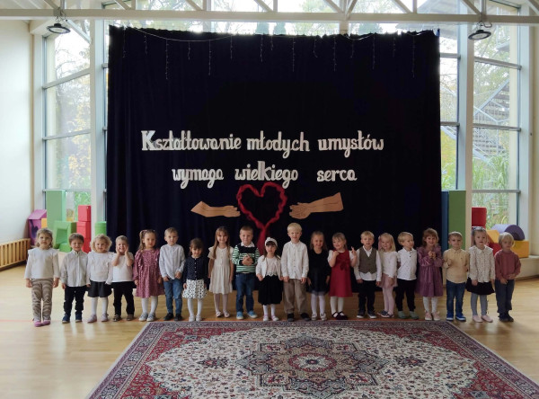 Dzień Komisji Edukacji