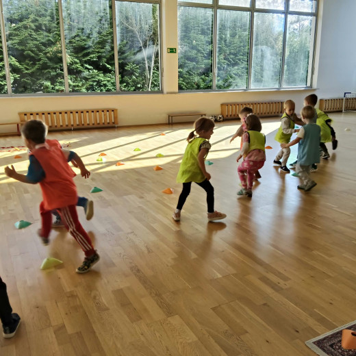 Tata ekspert – trener